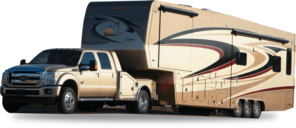 Furnishings for RVs Smaller Spaces in the US Canada RV Furniture